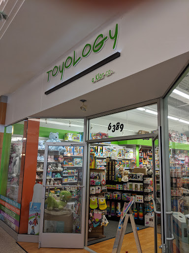 Toy Store «Toyology West Bloomfield», reviews and photos, 6389 Orchard Lake Rd, West Bloomfield Township, MI 48322, USA