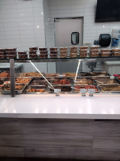 Supermarket «Island Pacific Supermarket», reviews and photos, 3300 Atlantic Ave, Long Beach, CA 90807, USA