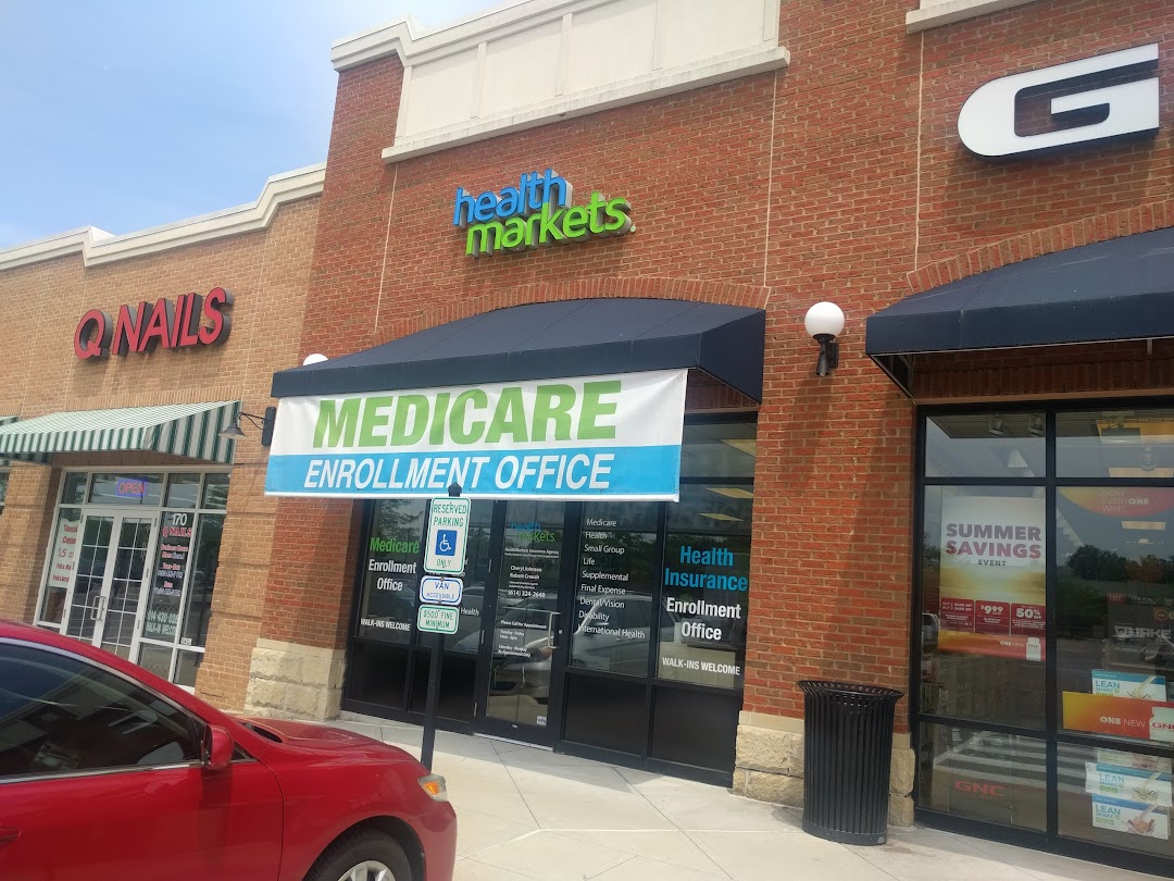 Healthmarkets Insurance Agency