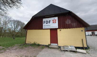 FDF Beder-Malling