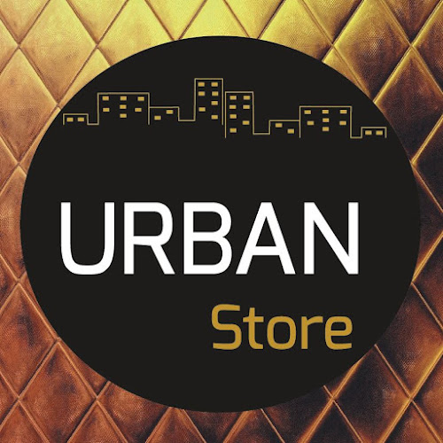 Comentários e avaliações sobre o Urban Store