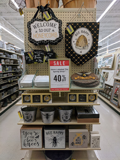 Craft Store «Hobby Lobby», reviews and photos, 2775 E Grand River Ave, East Lansing, MI 48823, USA