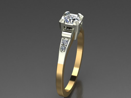 Jeweler «Drummonds Jewelers», reviews and photos, 2101 Executive Dr, Hampton, VA 23666, USA