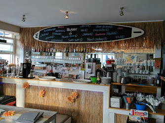 Cafe Soul Beach