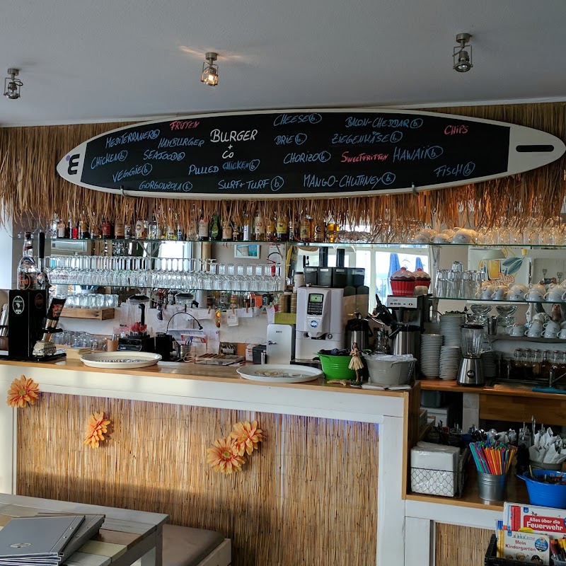 Cafe Soul Beach