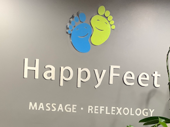 Happy Feet Massage Spa Broadway