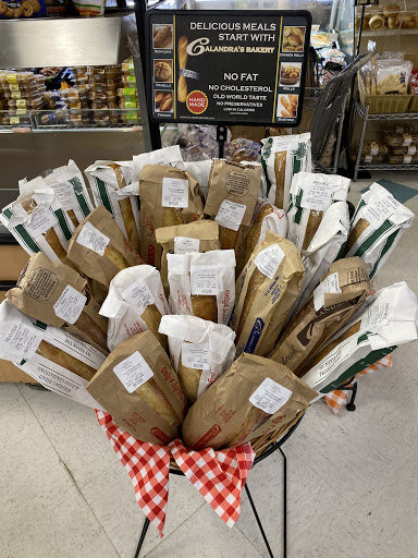 Supermarket «The Harrison Market», reviews and photos, 355 Halstead Ave, Harrison, NY 10528, USA