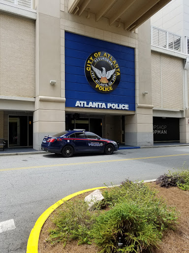 Shopping Mall «Lenox Square», reviews and photos, 3393 Peachtree Rd NE, Atlanta, GA 30326, USA