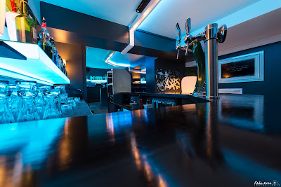 Le 21 ShooterBar à Strasbourg
