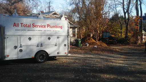 Plumber «All Total Services Plumbing», reviews and photos, 5924 Westridge Ct, Alexandria, VA 22310, USA