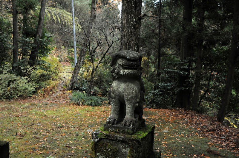 諏訪神社