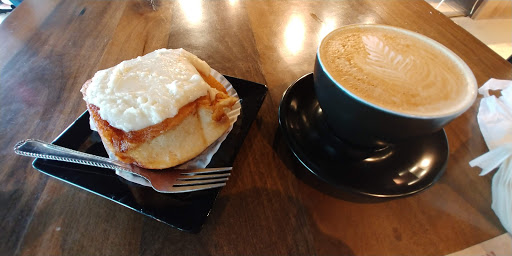 Coffee Shop «RE:defined Coffee House», reviews and photos, 220 N Main St, Grapevine, TX 76051, USA