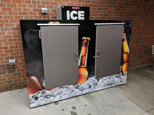 Convenience Store «Sheetz», reviews and photos, 610 Scranton Carbondale Hwy, Scranton, PA 18508, USA