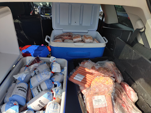 Butcher Shop «Bloomington Meats», reviews and photos, 2401 Bunn St, Bloomington, IL 61704, USA