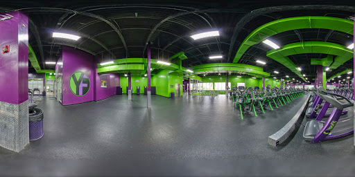 Gym «Youfit Health Clubs», reviews and photos, 959 E Commercial Blvd, Oakland Park, FL 33309, USA
