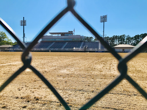 Stadium «Koskinen Stadium», reviews and photos, 2001 Frank Basset Dr, Durham, NC 27705, USA