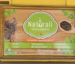 Naturali Bistro&Café Orgánico photo