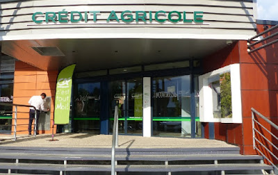 Crédit Agricole MONTAUBAN SAPIAC à Montauban
