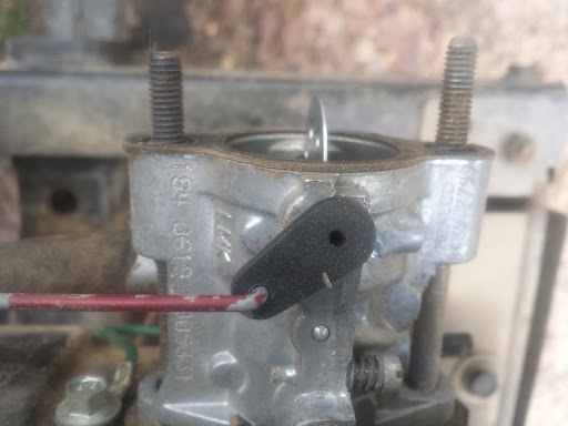 Peanut Buttah Buddha