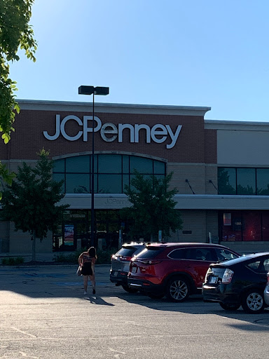 Department Store «JCPenney», reviews and photos, 800 S Randall Rd, Algonquin, IL 60102, USA