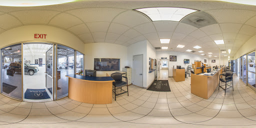 Acura Dealer «AutoNation Acura South Bay», reviews and photos, 25341 Crenshaw Blvd, Torrance, CA 90505, USA