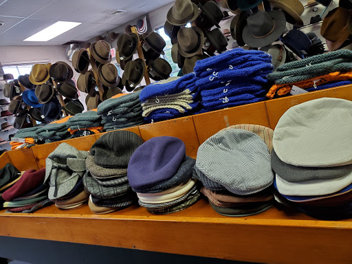 Hat Shop «Bollman Hat Company Factory Store», reviews and photos, 3017 N Reading Rd, Adamstown, PA 19501, USA