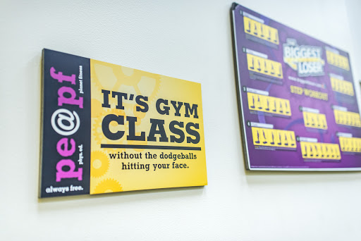 Gym «Planet Fitness», reviews and photos, 10606 France Ave S, Bloomington, MN 55431, USA