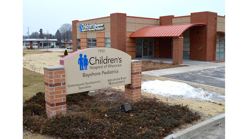 Bayshore Pediatrics-Children's Wisconsin