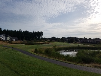 Golf Club «The Golf Club at Hawks Prairie», reviews and photos, 8383 Vicwood Ln NE, Lacey, WA 98516, USA