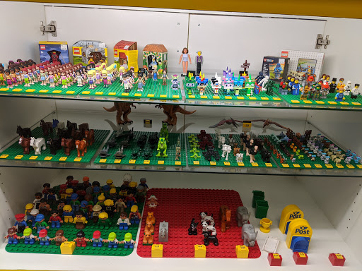 Toy Store «Bricks & Minifigs», reviews and photos, 1721 N Dysart Rd #108, Avondale, AZ 85392, USA