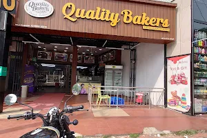 Quality Bakers image