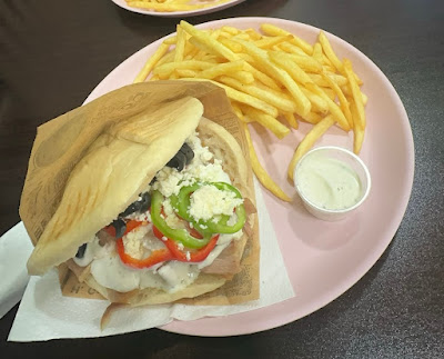 Eat Doner à Nantes