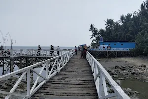 Coconut Beach image