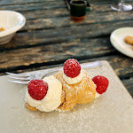 Photo n°2 de l'avis de Monica.u fait le 27/10/2023 à 18:50 sur le  Turismo Rurale Taberna Agricola à Fossalto