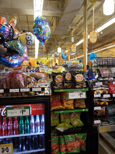 Grocery Store «Northgate Gonzalez Markets», reviews and photos, 10801 Prairie Ave, Inglewood, CA 90303, USA