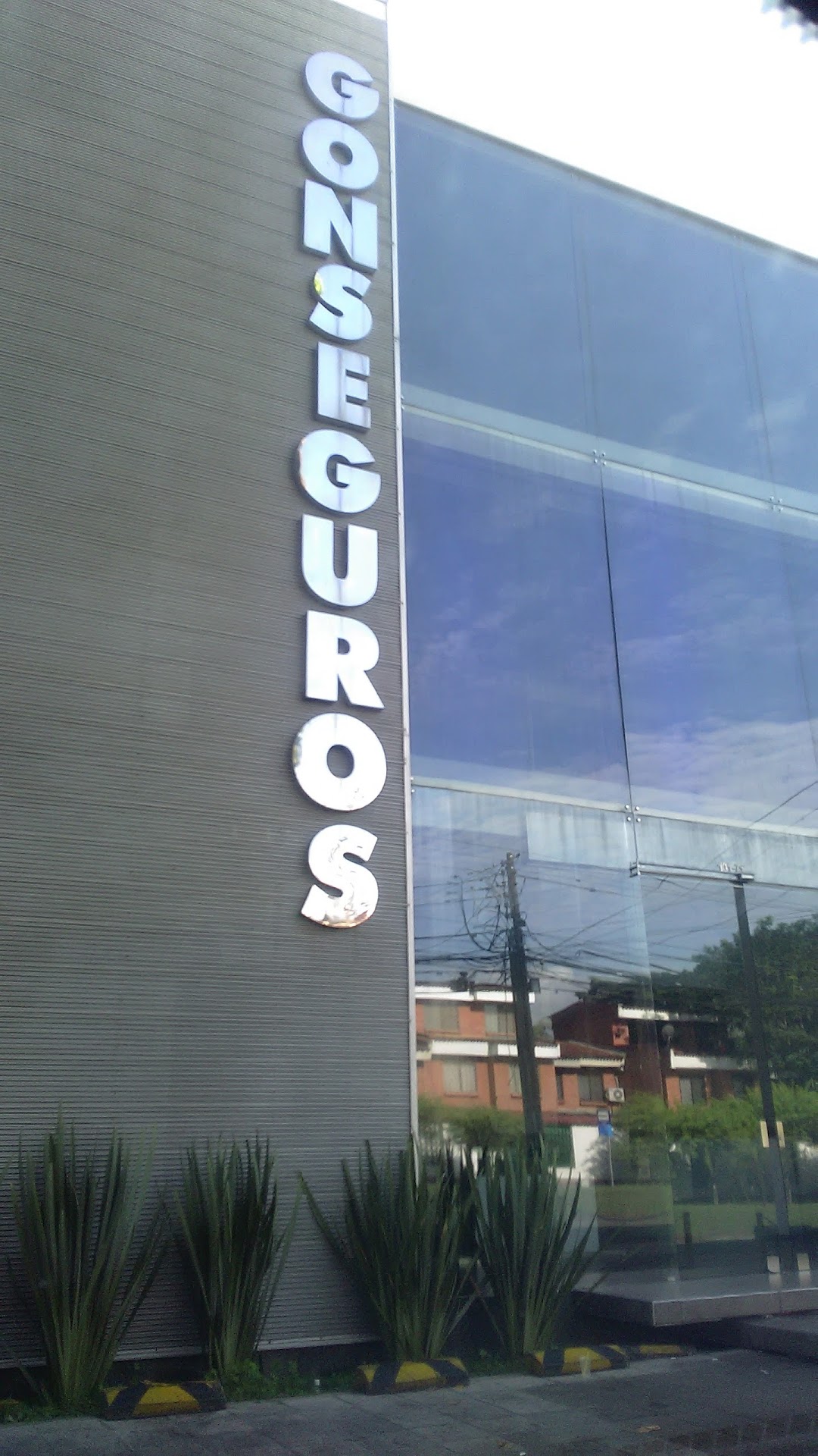 Gonseguros Corredores De Seguros S.A.