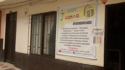 Papeleria Juanma