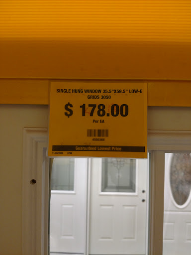 Home Improvement Store «Surplus Warehouse», reviews and photos, 2706 Mackey Ln, Shreveport, LA 71118, USA