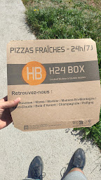 Photo n°8 de H24 BOX poligny à Poligny ()