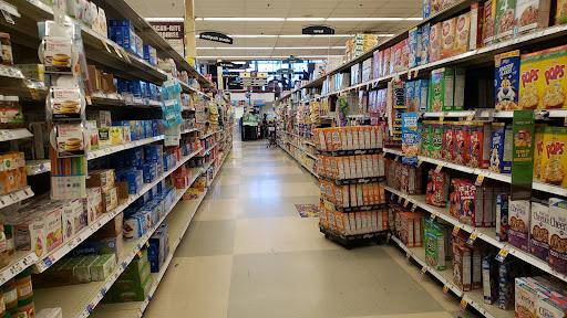 Grocery Store «Kroger», reviews and photos, 630 Thornton Rd, Lithia Springs, GA 30122, USA
