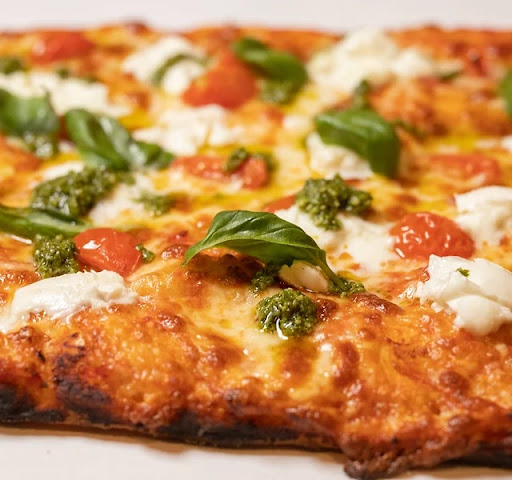 Pizzeria Pizza Magna in Roma, Città Metropolitana di Roma Capitale