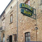 Photo n°1 de l'avis de Ulisse.e fait le 21/10/2018 à 14:25 sur le  Ristorante l'Antico Ulivo, Civita (cs) à Civita