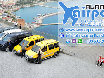 Alanya Airport Transfer