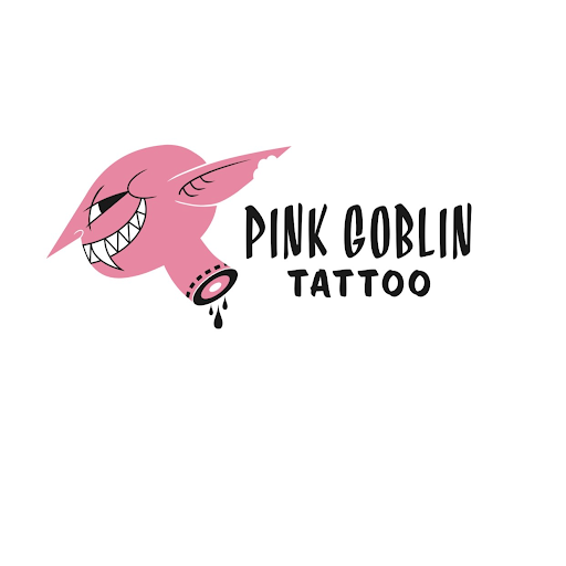 Explore neck tattoo idea men, creative tattoo ideas in Athens, available at Pink Goblin Tattoo & Piercing