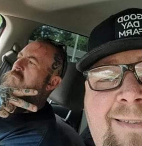 Explore alchemy tattoo ideas, creative tattoo ideas in Little Rock, available at THE ORIGINAL ARCH STREET TATTOO COMPANY EST.2014 FBAARON DALE STINSON