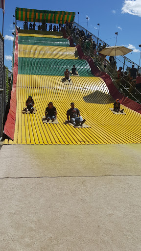 Zoo «Petting Zoo», reviews and photos, 1205 E 33rd St, Des Moines, IA 50317, USA