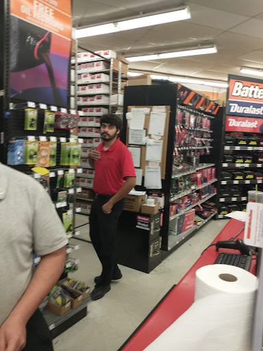 Auto Parts Store «AutoZone», reviews and photos, 4095 W 5415 S, Kearns, UT 84118, USA