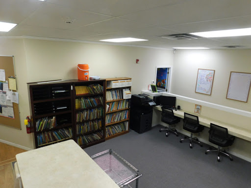 Learning Center «Little Sunshine Preschool & Learning Center», reviews and photos, 9316 Little Rd, New Port Richey, FL 34654, USA