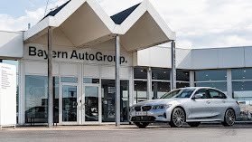 Bayern AutoGroup Odense A/S - Aut. BMW forhandler