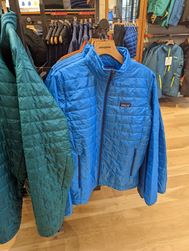 Clothing Store «Patagonia San Francisco», reviews and photos, 770 North Point St, San Francisco, CA 94109, USA